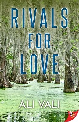 Rivals for Love by Vali, Ali | Paperback | Fiction 2