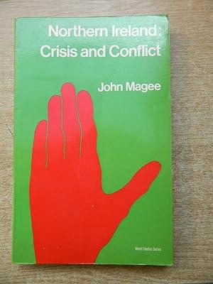 Northern Ireland: Crisis and Conflict (World Study S.) | Paperback | British & Irish History 2