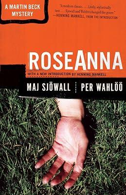 Roseanna by Sjowall, Maj; Wahloo, Per | Paperback | Fiction 2