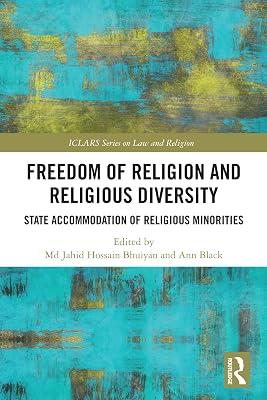 Freedom of Religion and Religious Diversity: State Accommodation of Religious Minorities (Iclars Series on Law and Religion) | Paperback | Law 2