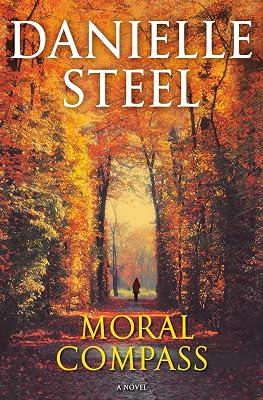 Moral Compass: A Novel by Steel, Danielle | Hardcover | Fiction 2