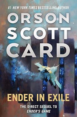 Ender in Exile by Card, Orson Scott | Paperback | Fiction 2