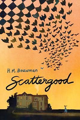 Scattergood by Bouwman, H. M. | Hardcover | Juvenile Fiction 2