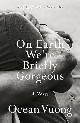 On Earth We're Briefly Gorgeous by Vuong, Ocean | Paperback | Fiction 2