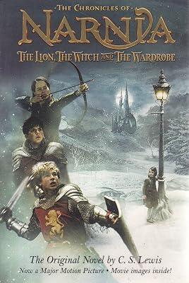 The Lion, the Witch and the Wardrobe: Book two (The Chronicles of Narnia) by Lewis, C. S. | Paperback | Children’S 2
