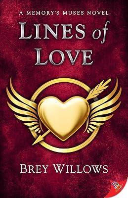 Lines of Love by Willows, Brey | Paperback | Fiction 2