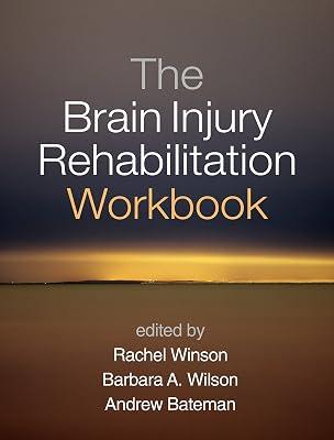 The Brain Injury Rehabilitation Workbook | Paperback | Psychology 2