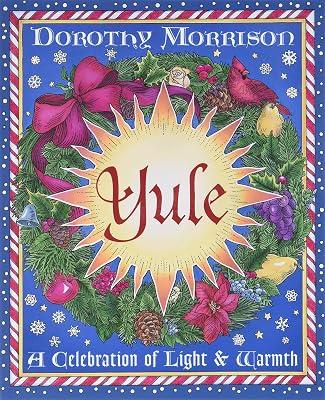 Yule by Morrison, Dorothy | Paperback | Body 2