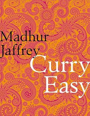 Curry Easy: 175 quick, easy and delicious curry recipes from the Queen of Curry by Jaffrey, Madhur | Hardcover | Tv 2