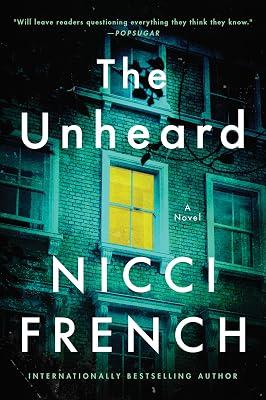 Unheard: A Novel: A Mother Knows Her Daughter. A Psychological Thriller About a Drawing That Unearths Deadly Crimes and Secrets by French, Nicci | Paperback | Fiction 2