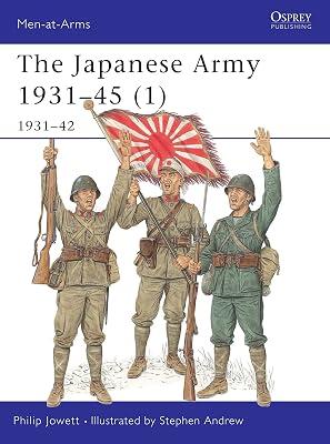 The Japanese Army by Jowett, Philip S. | Paperback | History 2