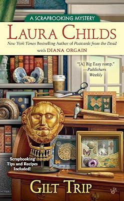 Gilt Trip: A School of Brides Romance by Childs, Laura | Mass_Market | Fiction 2