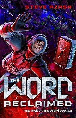 The Word Reclaimed: Volume 1 (The Face of the Deep, 1) by Rzasa, Steve | Paperback | Religious & Spiritual Fiction 2