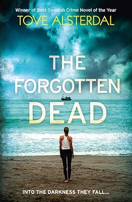 The Forgotten Dead by Alsterdal, Tove | Paperback | Crime And 2