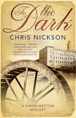 To The Dark by Nickson, Chris | Hardcover | Fiction 2