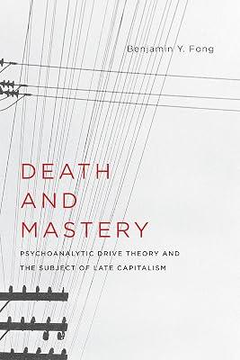Death and Mastery by Fong, Benjamin Y. | Hardcover | Philosophy 2