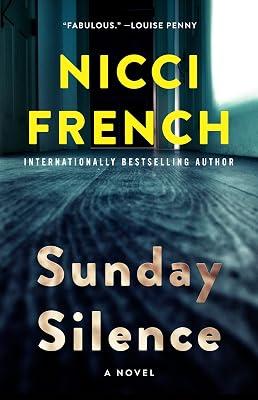 Sunday Silence: A Novel: 7 (A Frieda Klein Novel, 7) by French, Nicci | Paperback | Fiction 2