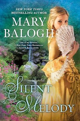 Silent Melody (A Georgian Romance) by Balogh, Mary | Paperback | Fiction 2
