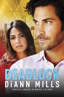 Deadlock (FBI: Houston, 3) by Mills, Diann | Paperback | Religious & Spiritual Fiction 2