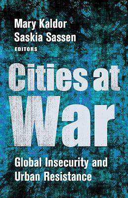 Cities at War | Paperback | Political Science 2