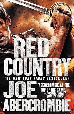 Red Country (The First Law Trology) by Abercrombie, Joe | Paperback | Fiction 2