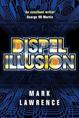 Dispel Illusion: 3 (Impossible Times, 3) by Lawrence, Mark | Paperback | Fiction & Related Items 2