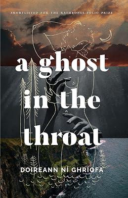 A Ghost in the Throat by N Ghrofa, Doireann | Paperback | Biography & Autobiography 2
