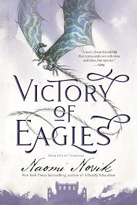 Victory of Eagles: Book Five of Temeraire: 5 by Novik, Naomi | Paperback | Fiction 2