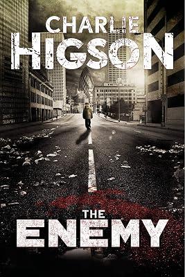The Enemy: 1 (Enemy Novel) by Higson, Charlie | Paperback | Juvenile Fiction 2