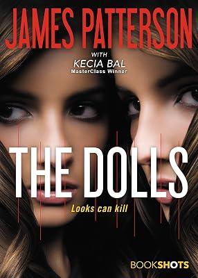 The Dolls by Patterson, James | Paperback | Fiction 2