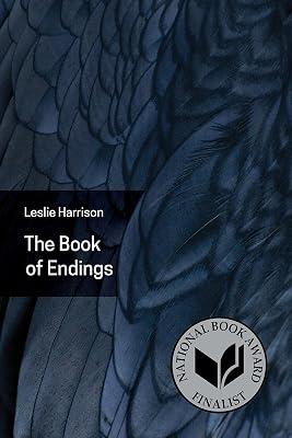 The Book of Endings (Akron Series in Poetry) by Harrison, Leslie | Paperback | Poetry 2