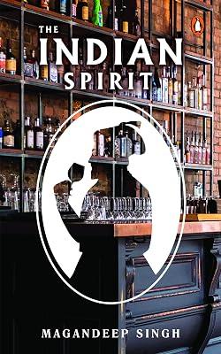 The Indian Spirit by Magandeep Singh | Hardcover 2