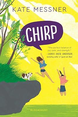 CHIRP by Messner, Kate | Paperback | Juvenile Fiction 2