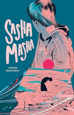 Sasha Masha by Borinsky, Agnes | Paperback | Young Adult Fiction 2