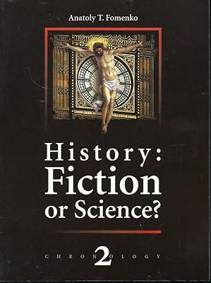 History: Fiction or Science ?: v. 2 by Fomenko, A. T. | Paperback | General & World History 2