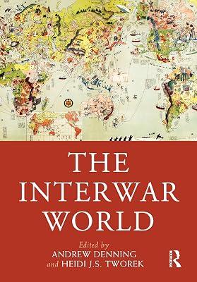 The Interwar World (Routledge Worlds) | Paperback | History 2