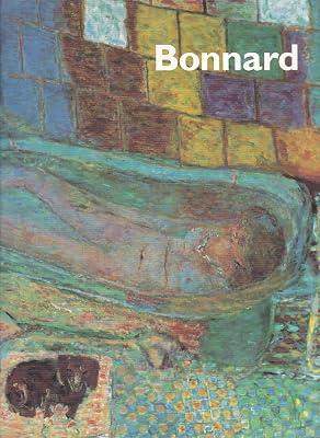 Bonnard by Elderfield, John; Whitfield, Sarah | Paperback | Individual Artists 2