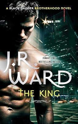 The King by Ward, J. R. | Paperback | Fantasy Romance 2