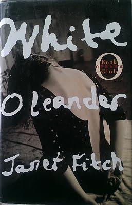 White Oleander by Fitch, Janet | Hardcover | Modern & Contemporary Fiction (Post C 1945) 2