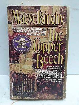 The Copper Beech by Binchy, Maeve | Mass_Market 2