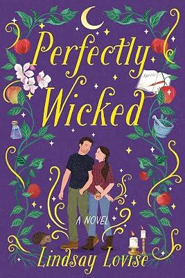 Perfectly Wicked: A Novel by Lovise, Lindsay | Hardcover | Fiction 2