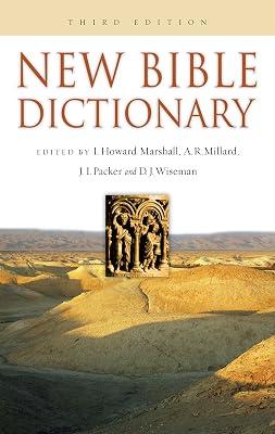 New Bible Dictionary: Volume 1 (The New Bible Set) | Hardcover | Religion 2