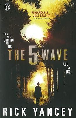 The 5th Wave (Book 1) by Rick Yancey | Paperback | Science Fiction (Children'S 2