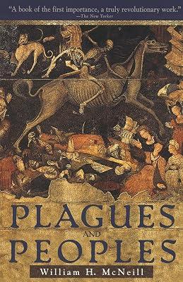 Plagues and Peoples by McNeill, William | Paperback | Medical 2