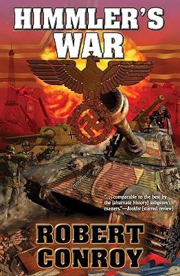 Himmler's War by Conroy, Robert | Mass_Market | Fiction 2