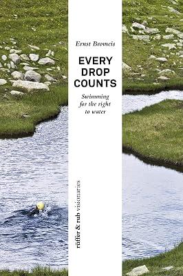 Every Drop Counts by Bromeis, Ernst | Paperback | Politics & Government 2