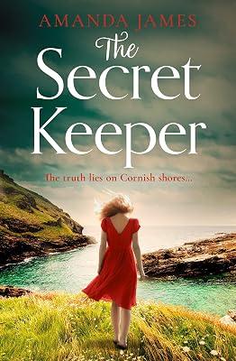 The Secret Keeper by James, Amanda | Paperback | Modern & Contemporary Fiction (Post C 1945) 2