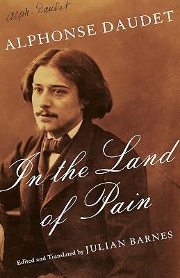 In the Land of Pain by Daudet, Alphonse | Paperback | Biography & Autobiography 2