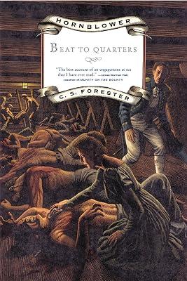Beat to Quarters by Forester, C S | Paperback | Fiction 2