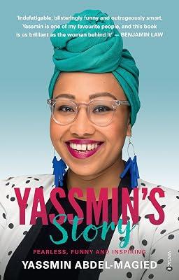 Yassmin's Story by Abdel-Magied, Yassmin | Paperback | Autobiography: General 2